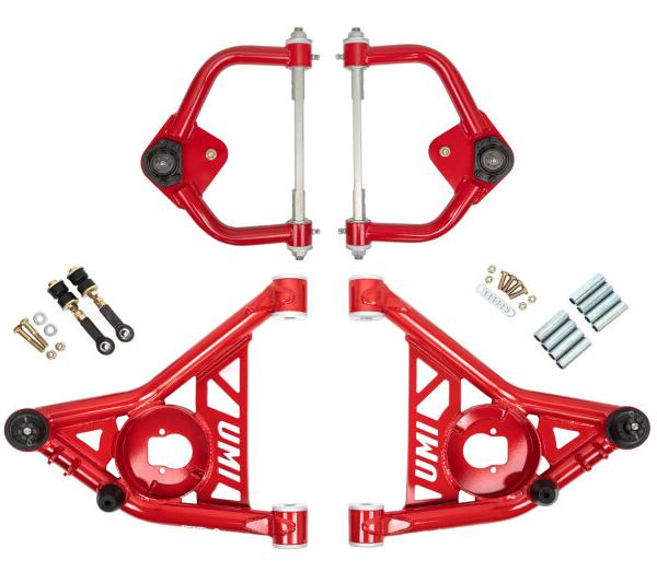 UMI Performance 265253-1-R