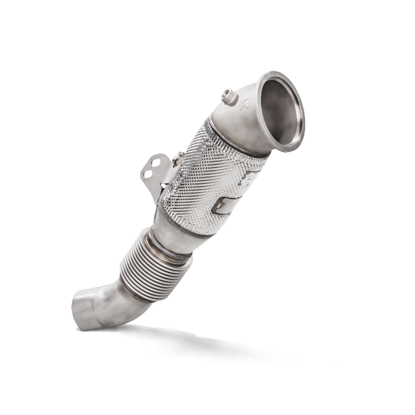 Akrapovic DP-BM/SS/5/H
