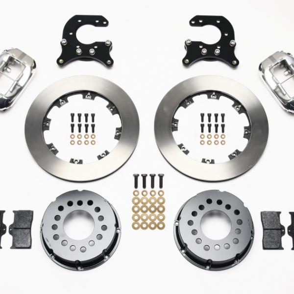 WIL Dynalite Brake Kit Wilwood 140-2113-P