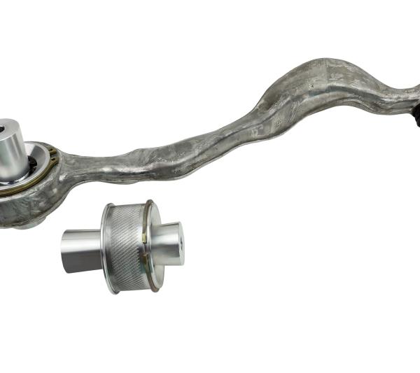 SPL Parts SPL CRBN F3X