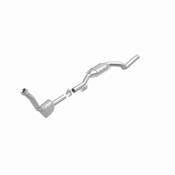 MAG Converter Direct Fit Magnaflow 23195