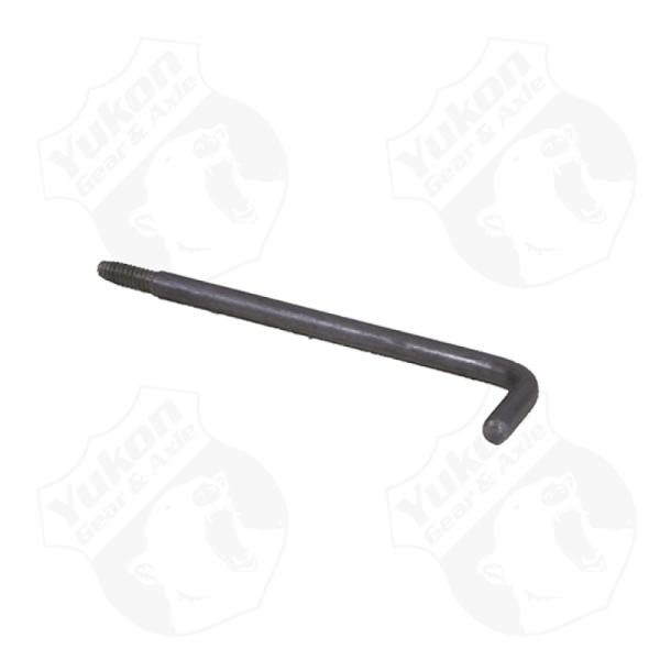 Yukon Gear & Axle YZLAPRT-01