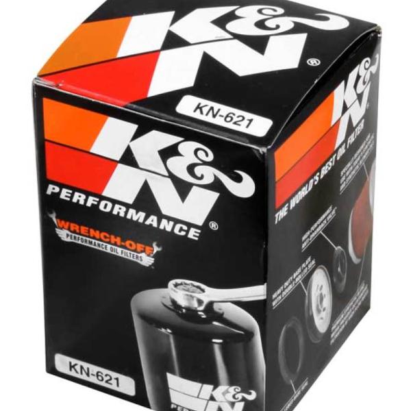 K&N Engineering KN-621