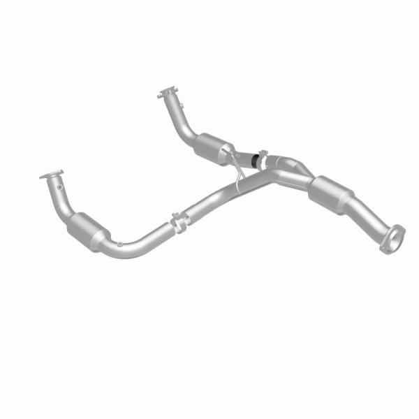 Magnaflow 5582113