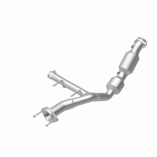 MAG Converter Direct Fit Magnaflow 280266