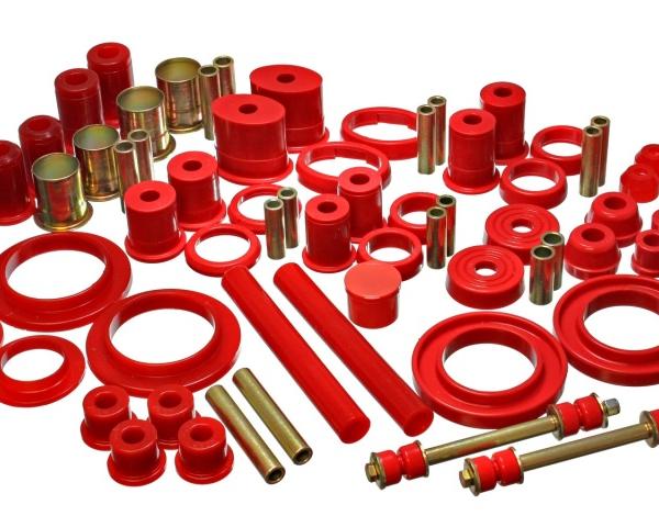 Energy Suspension 4.18113R