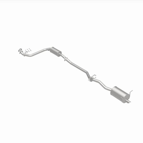 MAG BRE Exhaust Kits Magnaflow 106-0970