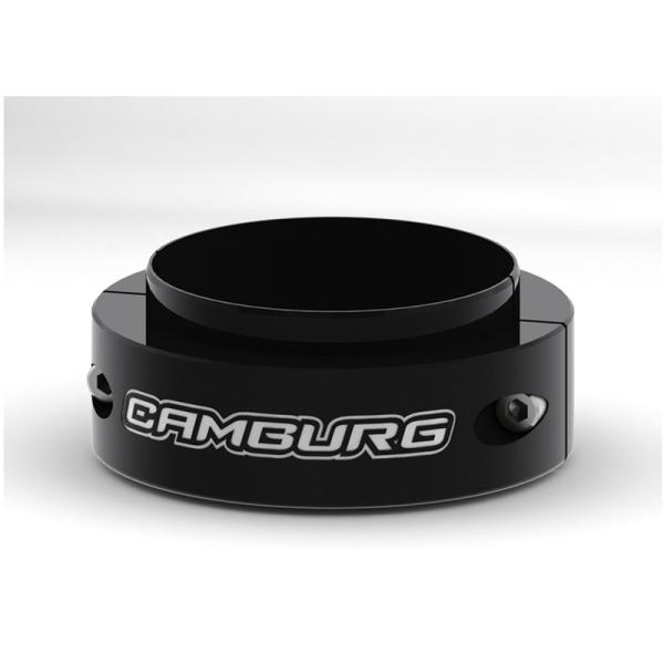 Camburg CAM-110137-BLK