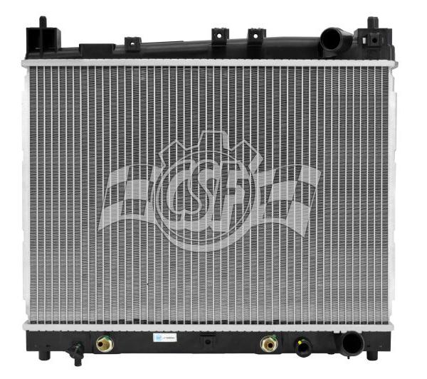 CSF 3001