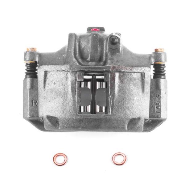 PowerStop L4610