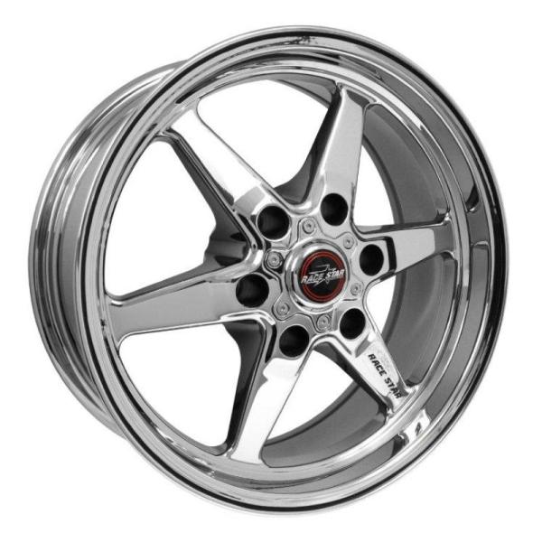 RST 93 Truck Star Wheels Race Star 93-770747C