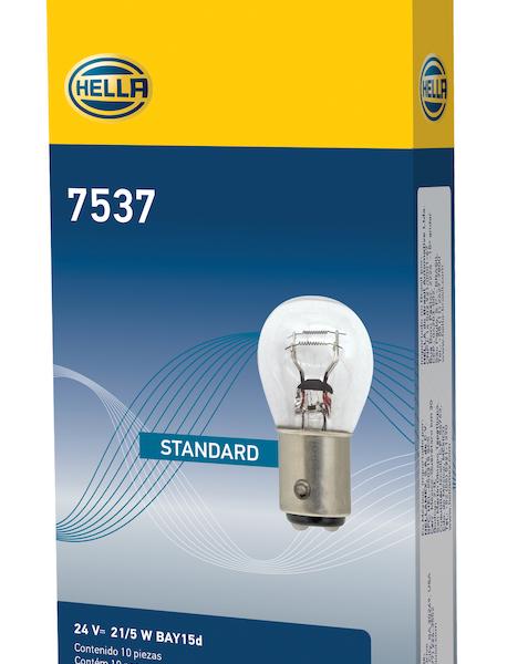 Hella 7537