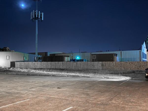 ORACLE Lighting 5885-001