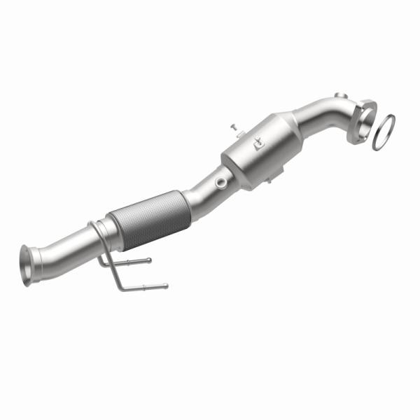 MAG Converter Direct Fit Magnaflow 21-427