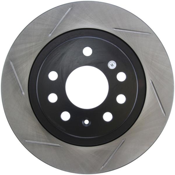 Stoptech 126.38018SR