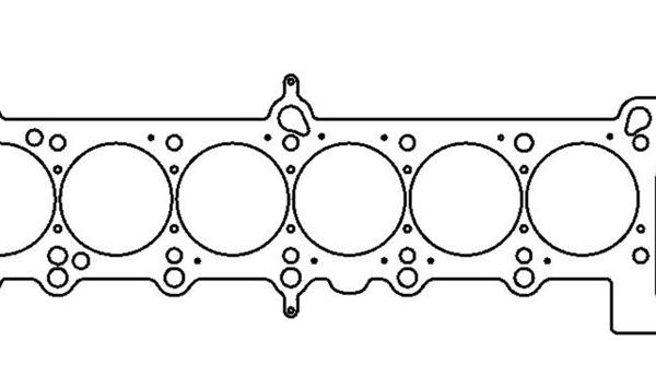 Cometic Gasket C4328-060