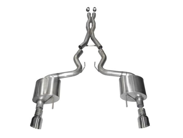 CORSA Performance 14328