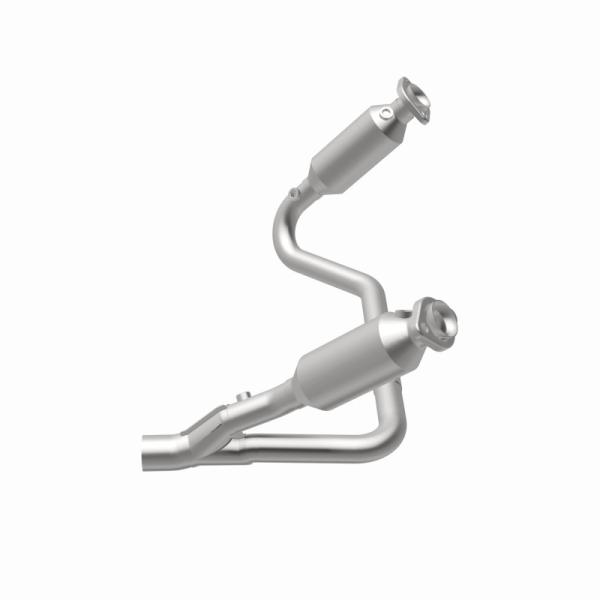 MAG Converter Direct Fit Magnaflow 5551832