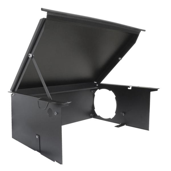TFY Deluxe Enclosures Tuffy Products 351-01