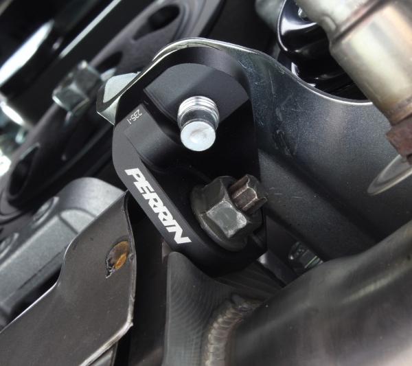 Perrin Performance PSP-EXT-235BK