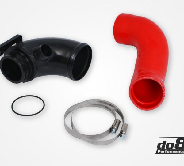 DOB Pipe - Turbo Inlet do88 IR-130R-53-OEM