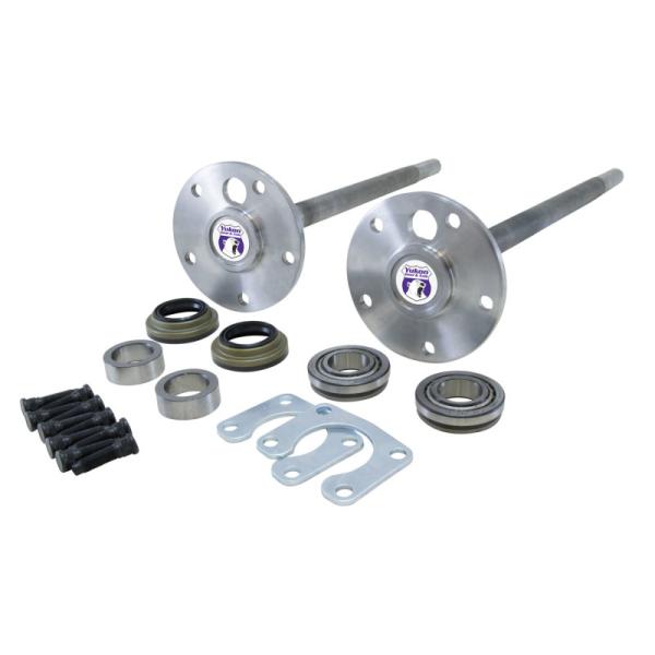 Yukon Gear & Axle YA FBRONCO-4-31