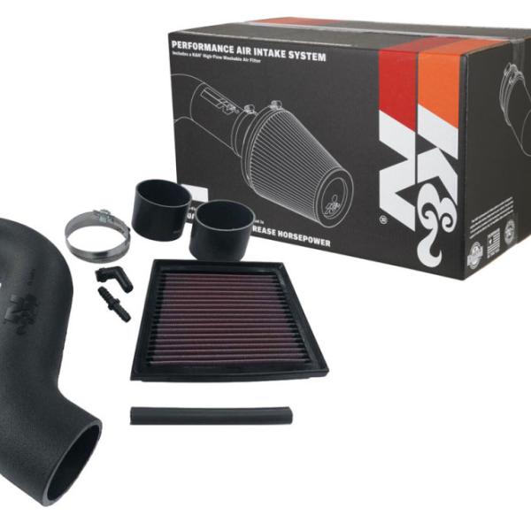 KN 57 FIPK Air Intake 50 K&N Engineering 57-0690