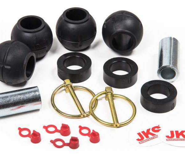 JKS Hardware/Brackets JKS Manufacturing JKS7104