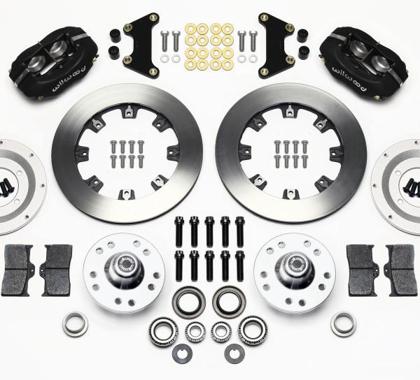WIL Dynalite Brake Kit Wilwood 140-11812