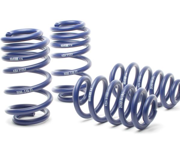 HR Sport Springs H&R 29368-2