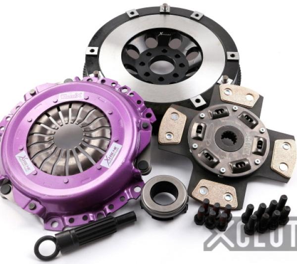 XCLUTCH XKMC22591-1B