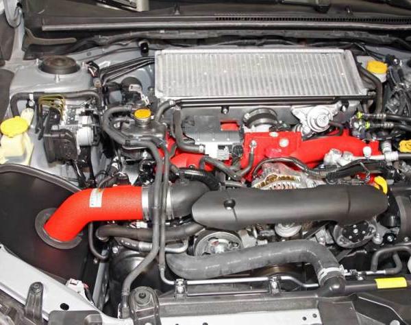 K&N Engineering 69-8007TWR