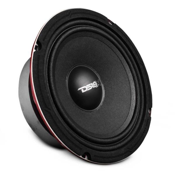 DS18 PRO-X6M