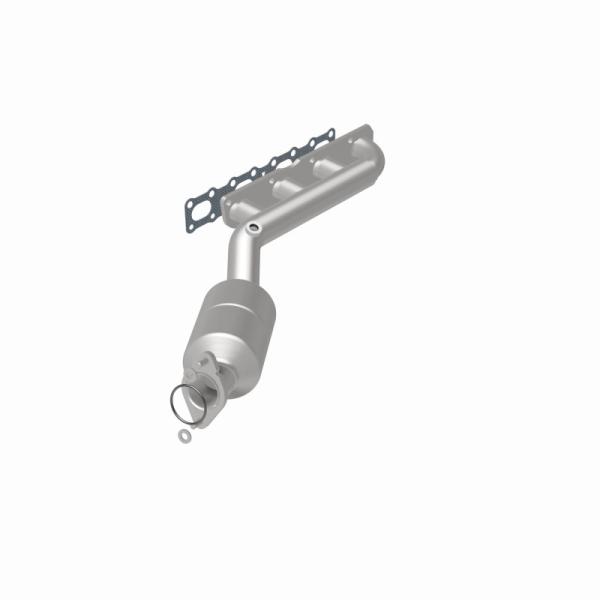 MAG Converter Direct Fit Magnaflow 4451501