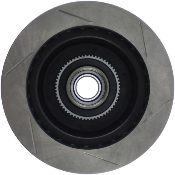 Stoptech 126.65074SR