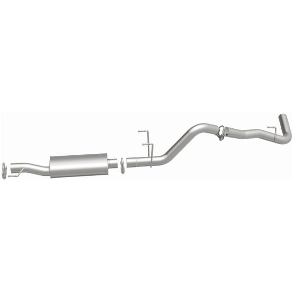 Magnaflow 106-0454