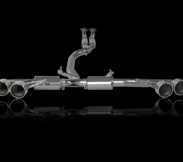 Akrapovic ME-NI/T/1