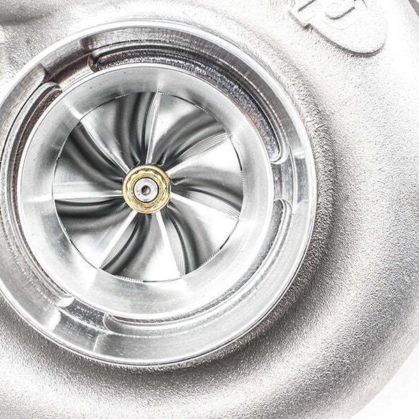 FPT Green Turbochargers Forced Performance 2005004