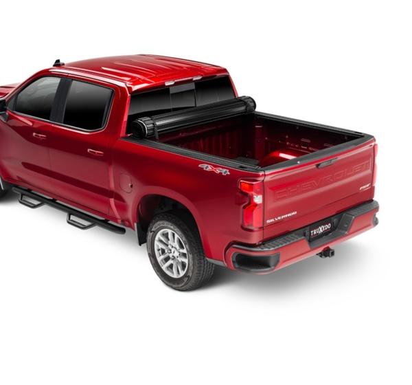 TRX Bed Cover - Sentry Truxedo 1574301