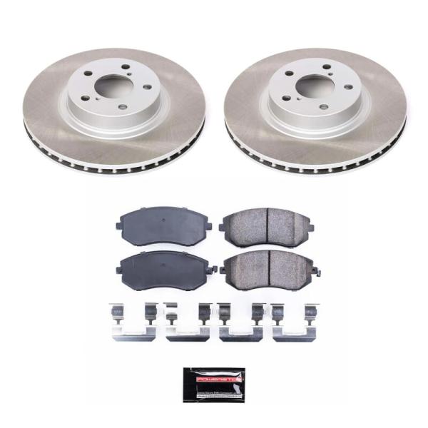 PowerStop SC1124