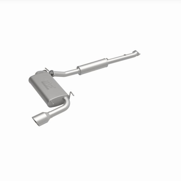 Magnaflow 15715