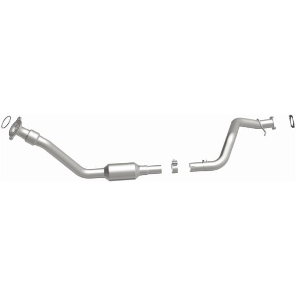 MAG Converter Direct Fit Magnaflow 4551039