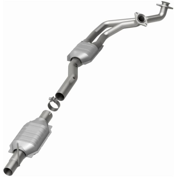 MAG Converter Direct Fit Magnaflow 447245
