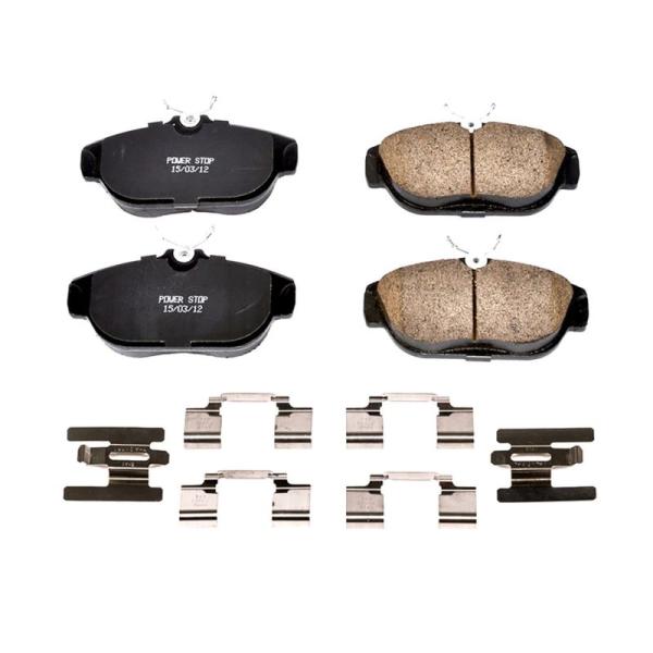 PowerStop 17-542