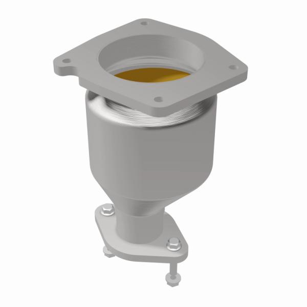 Magnaflow 452215