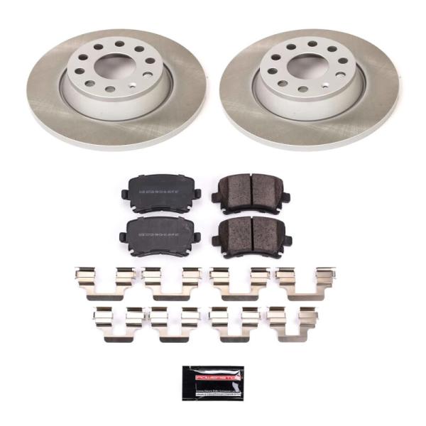PowerStop SC2261