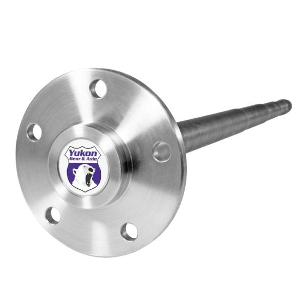 Yukon Gear & Axle YA C52114720AB