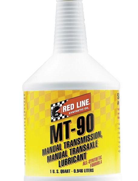 Red Line 50304