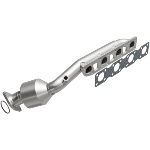MAG Converter Direct Fit Magnaflow 52424