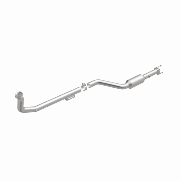 MAG Converter Direct Fit Magnaflow 4481106